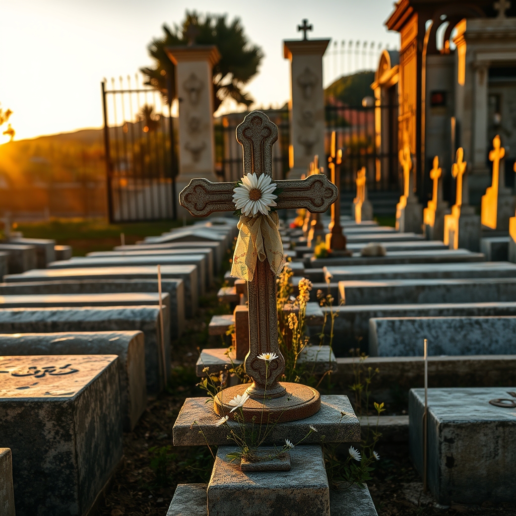 Rituales funerarios en España: tradiciones y diferencias culturales
