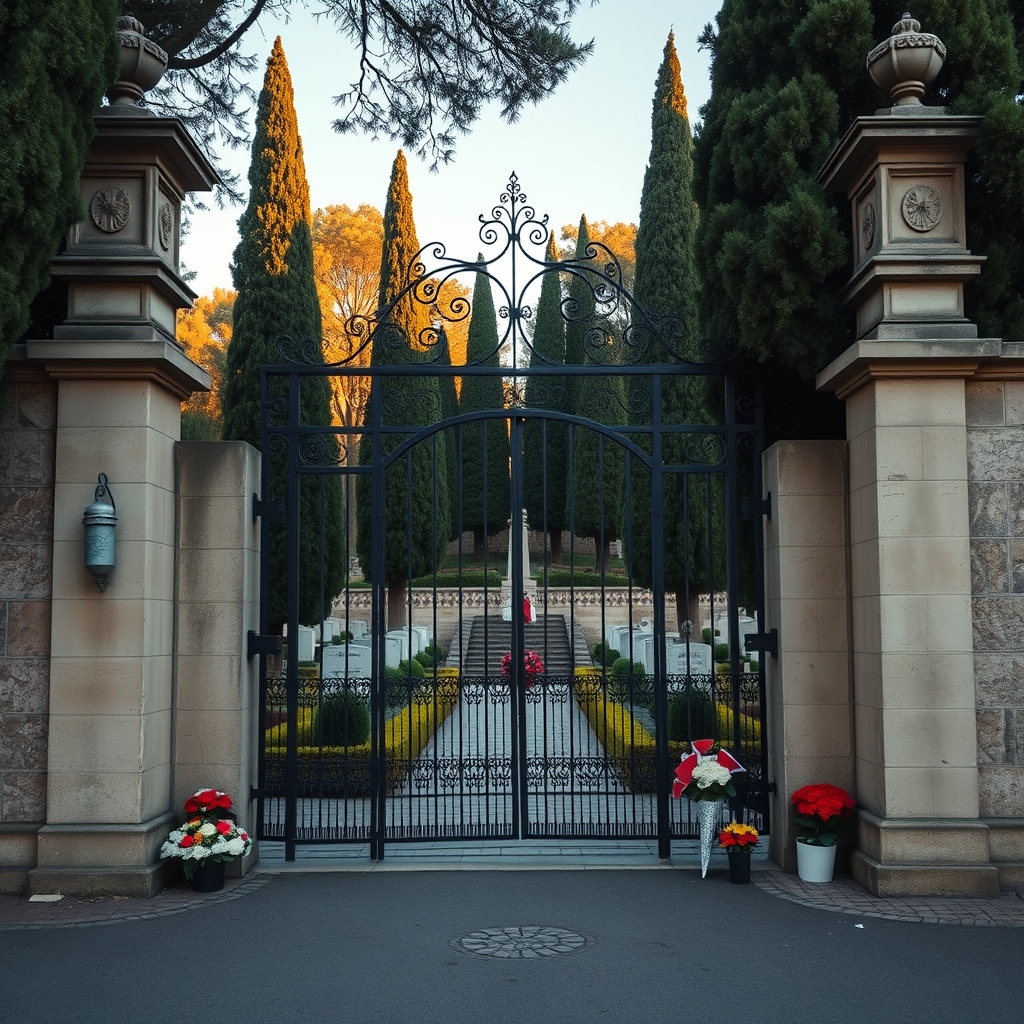 Planificar un Funeral en España: Guía Completa Paso a Paso