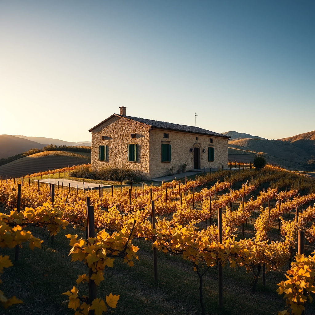 Vino Godello Valdeorras: visita a bodegas cerca de As Ermitas