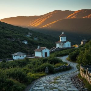 Santuario As Ermitas