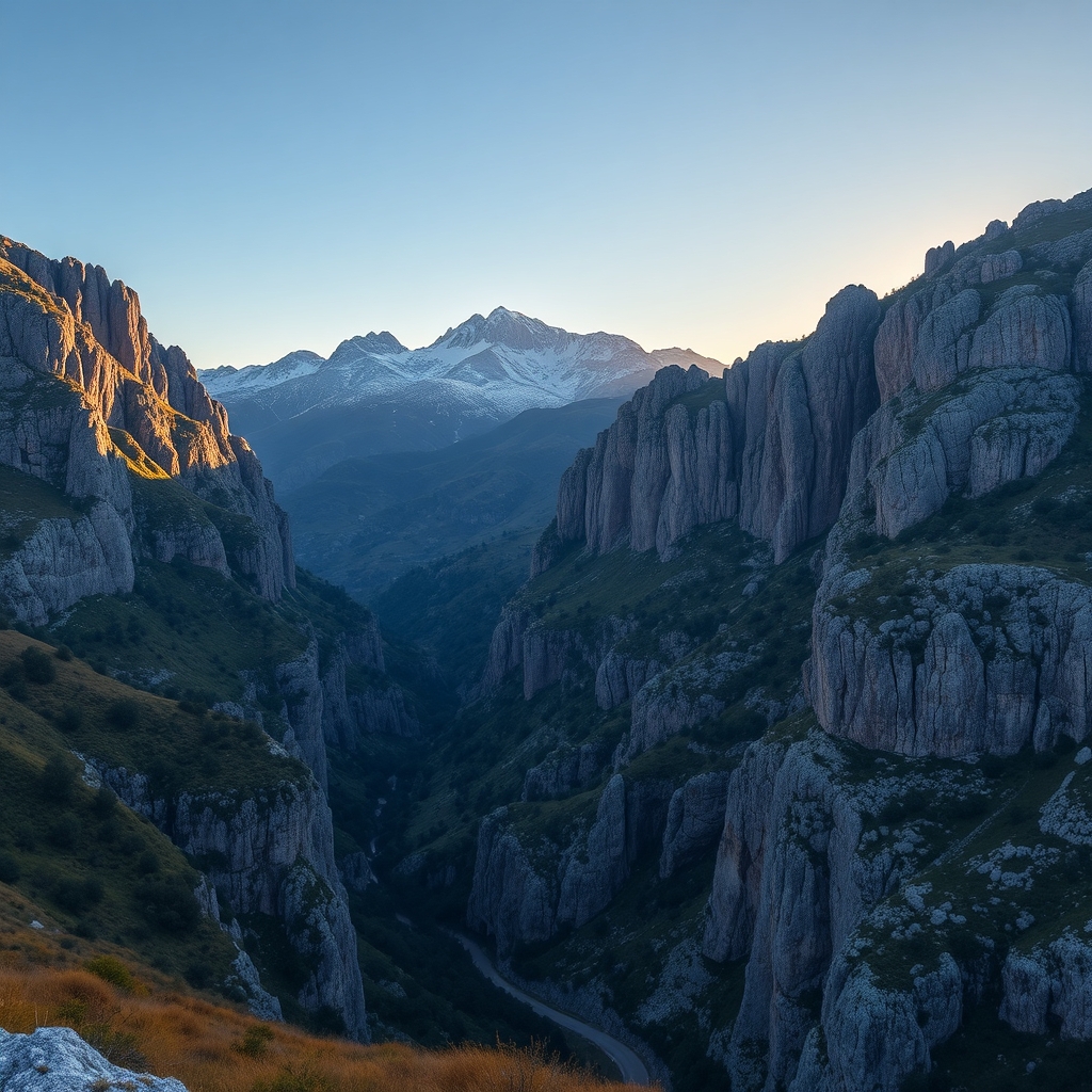 Rutas de montaña sur Ourense: Trevinca, Pena Trevinca y sierra