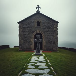 Virgen de As Ermitas