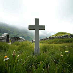 planificar un funeral