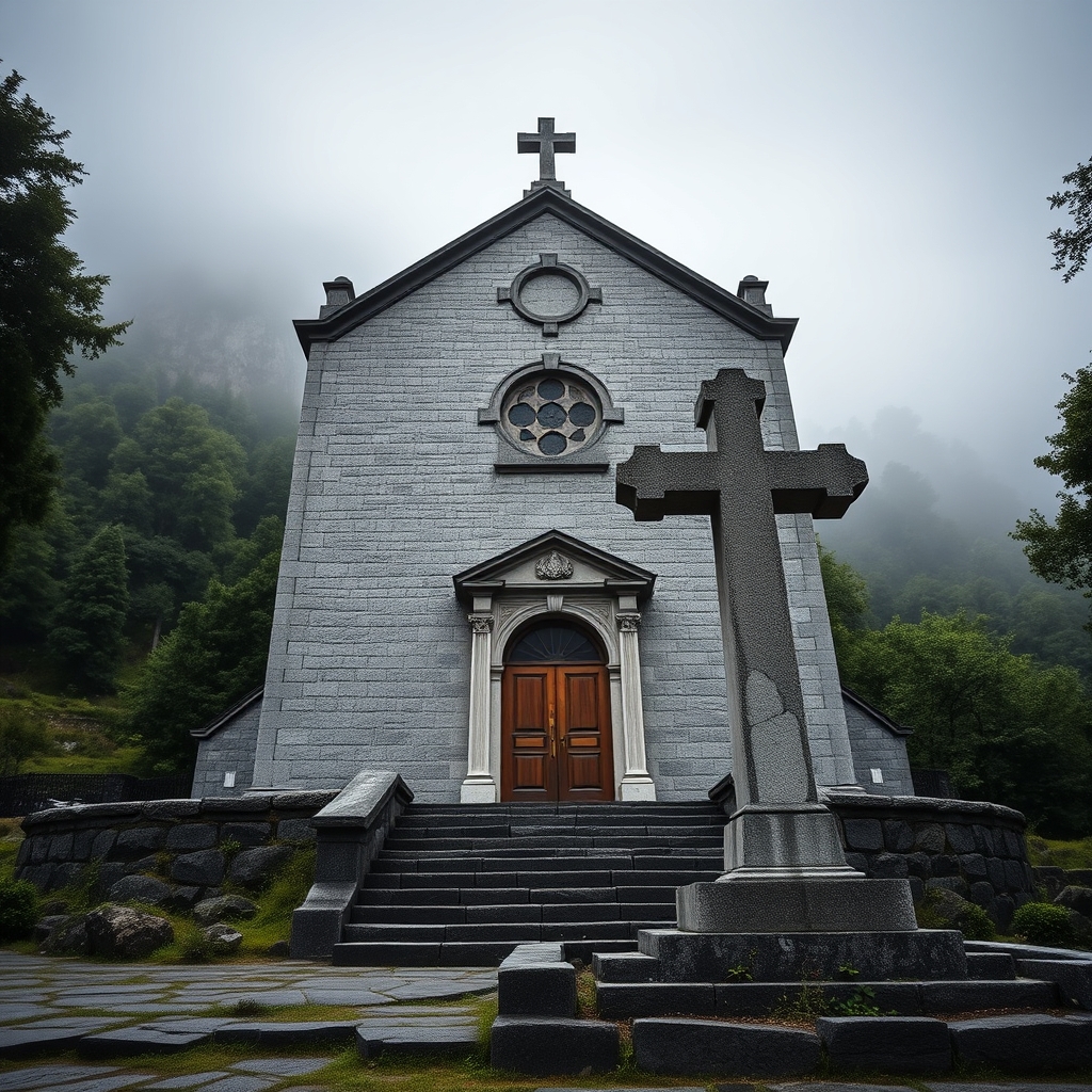 Virgen de As Ermitas: historia y devoción