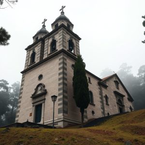 Santuario de As Ermitas