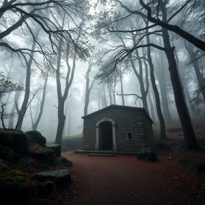 As Ermitas Camino