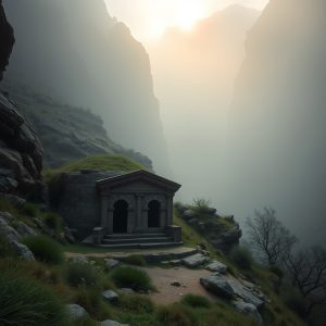 Santuario de As Ermitas