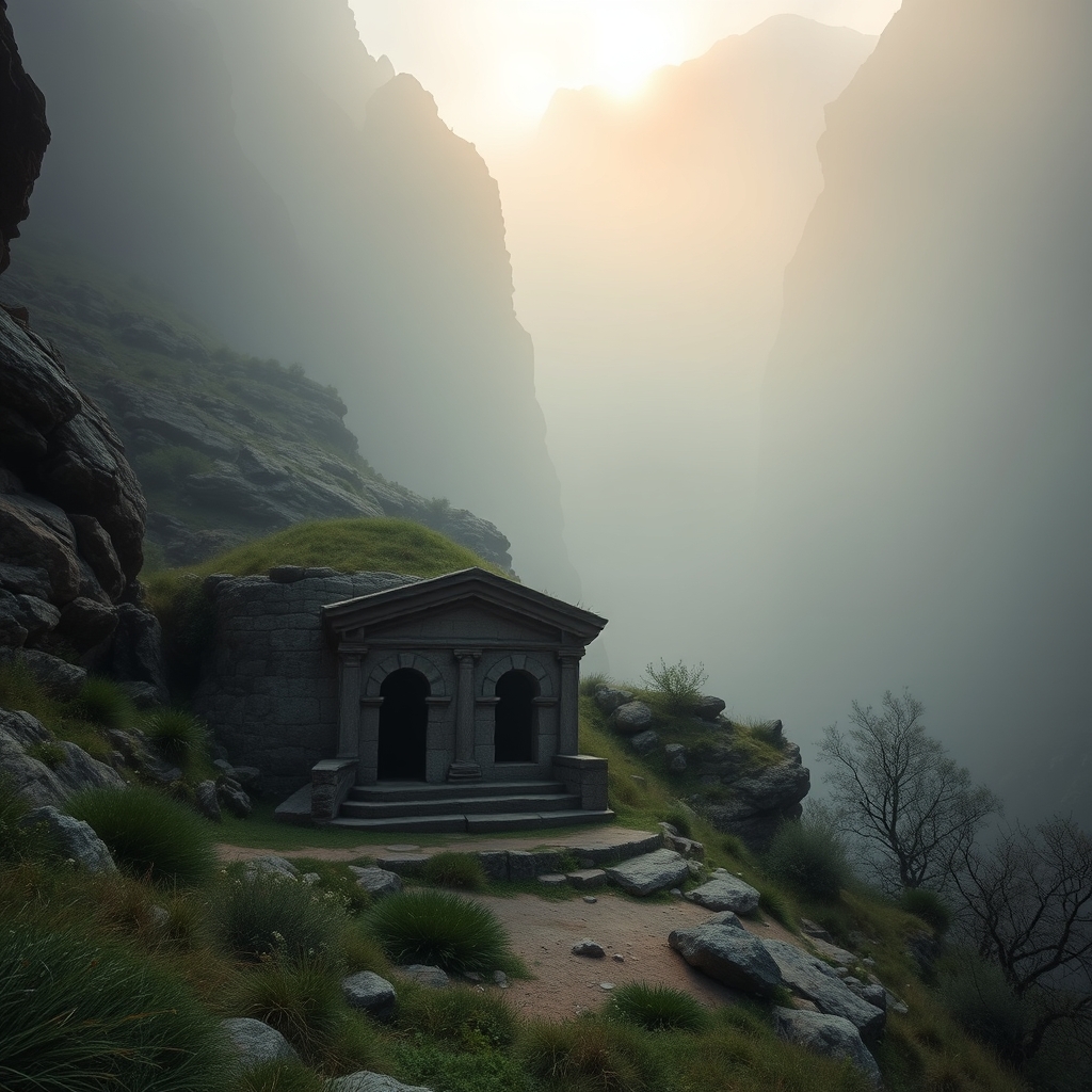 Santuario de As Ermitas