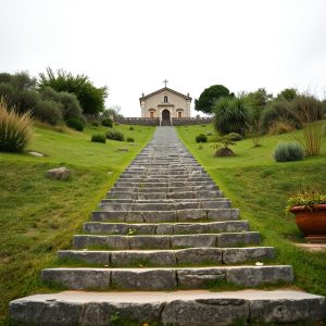 Santuario de As Ermitas