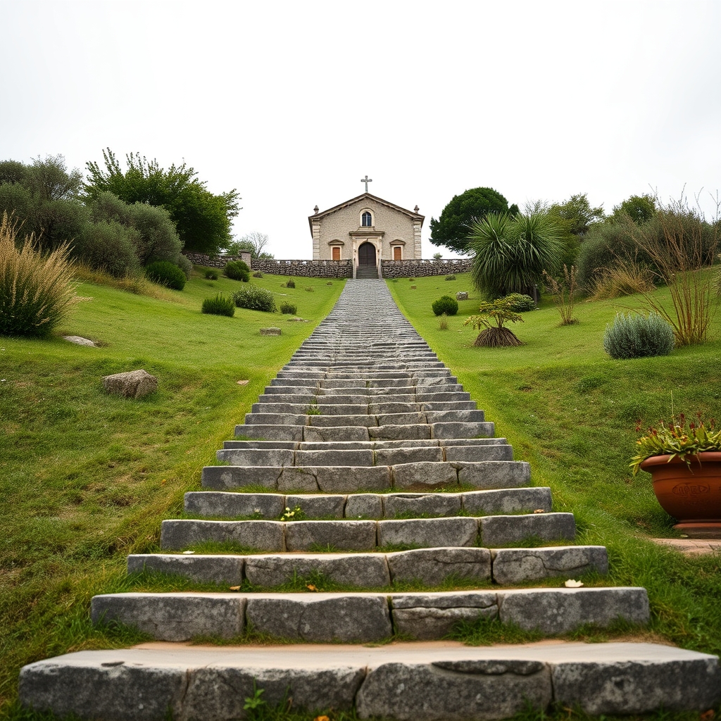 Santuario de As Ermitas