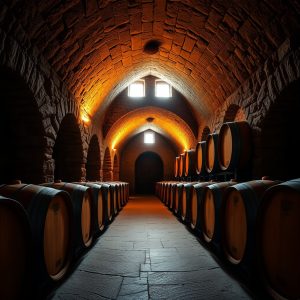 Ruta del Vino Valdeorras