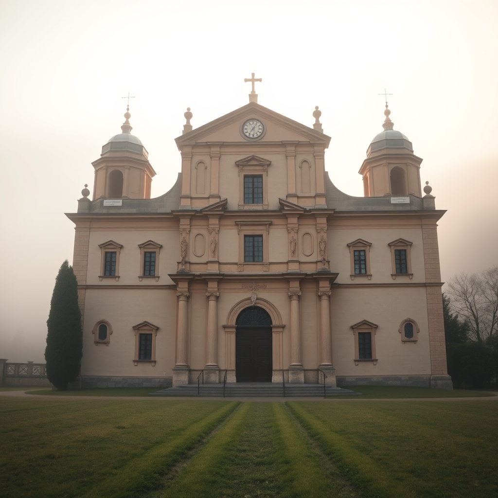 Peregrinación a As Ermitas: historia y espiritualidad