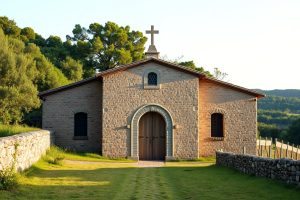 santuarios en galicia