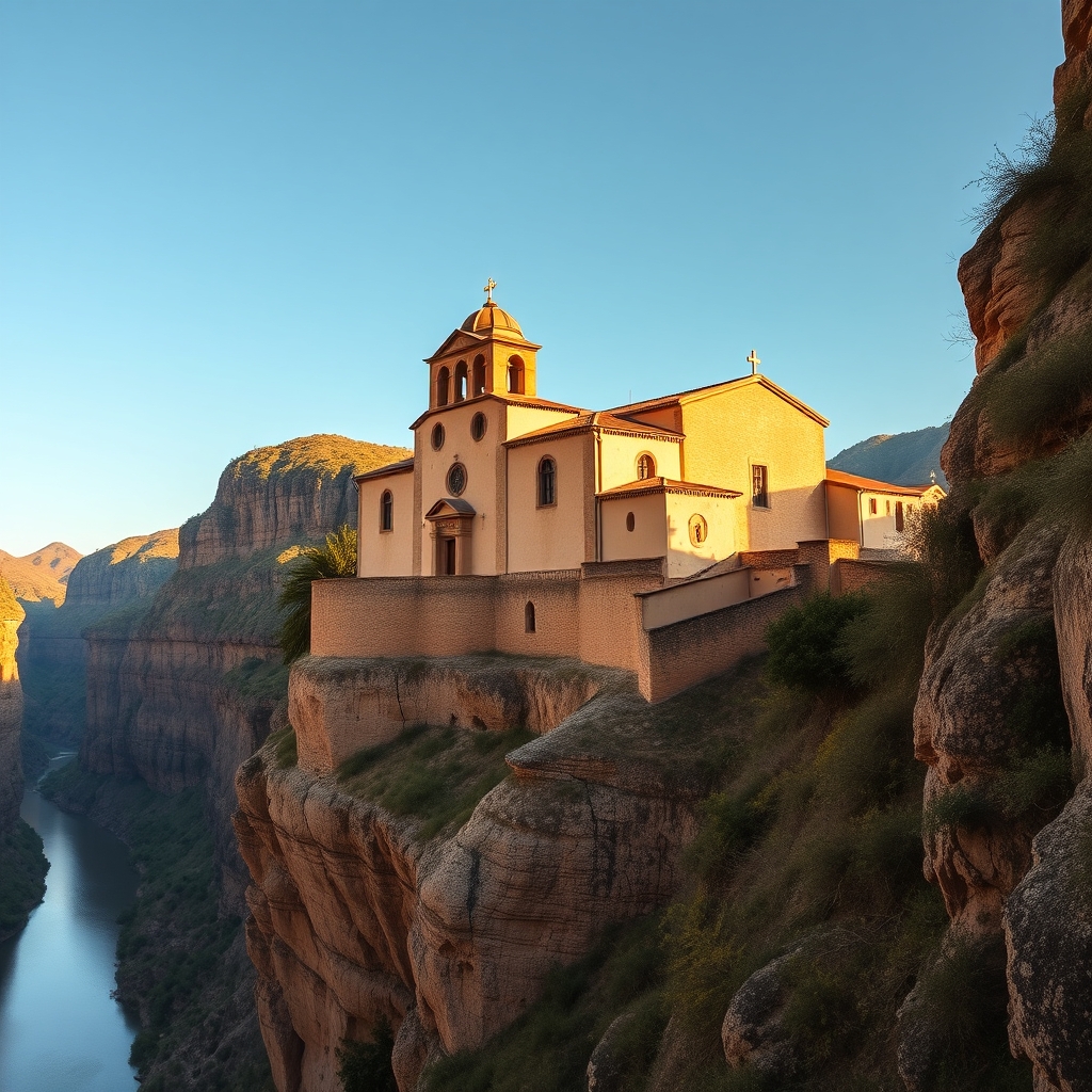Ermitas y santuarios de la Ribeira Sacra: As Ermitas en el corazón del Bibei