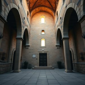 servicios espirituales As Ermitas
