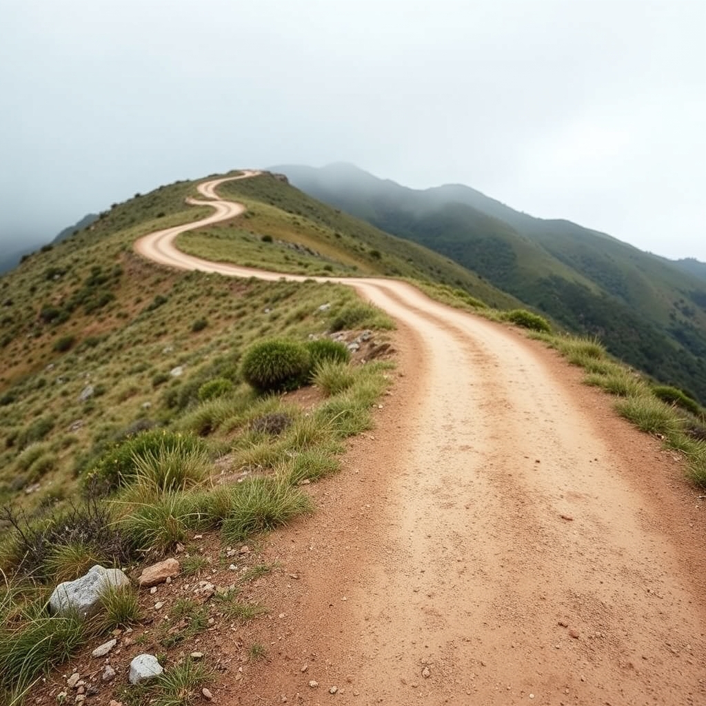 bicicleta de montaña Serra de Queixa