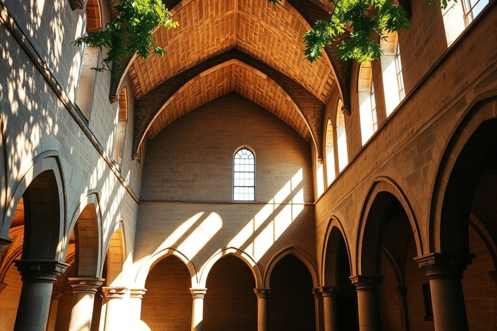 monasterios cistercienses Ourense