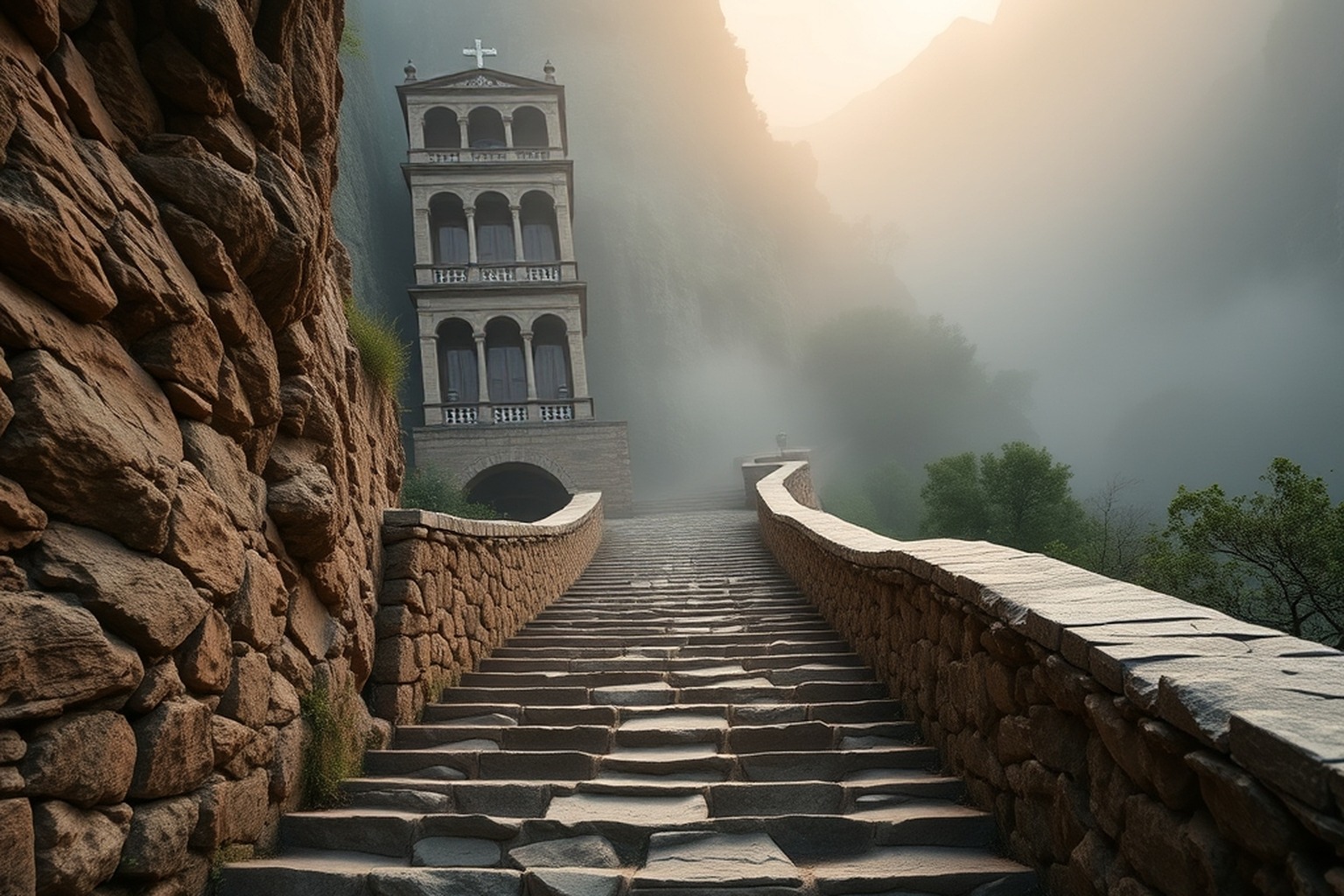 Escapada romántica As Ermitas: planifica tu viaje ideal