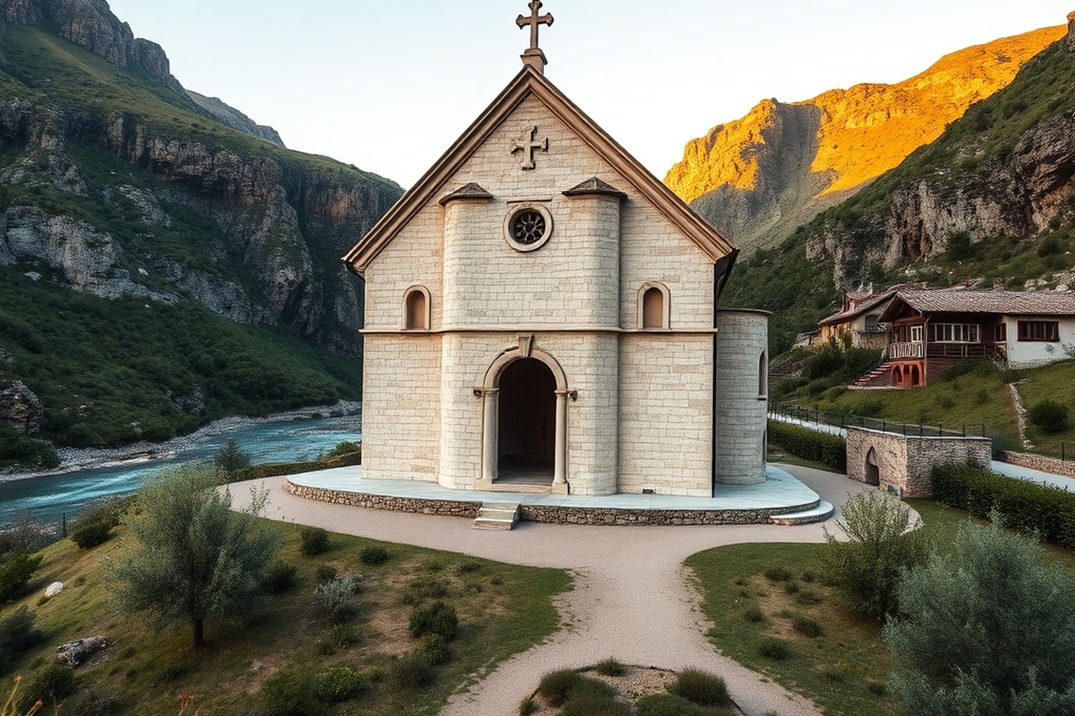 Talleres de arte sacro para visitantes: vive el santuario
