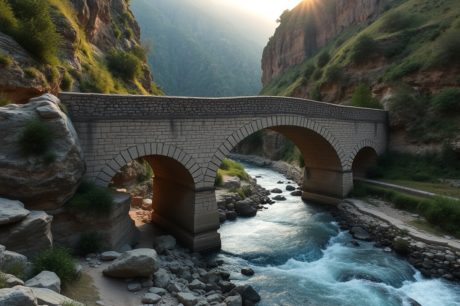 Cómo llegar a As Ermitas desde Ourense: rutas y consejos