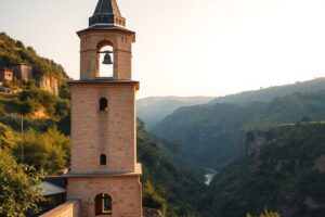 campanas de As Ermitas