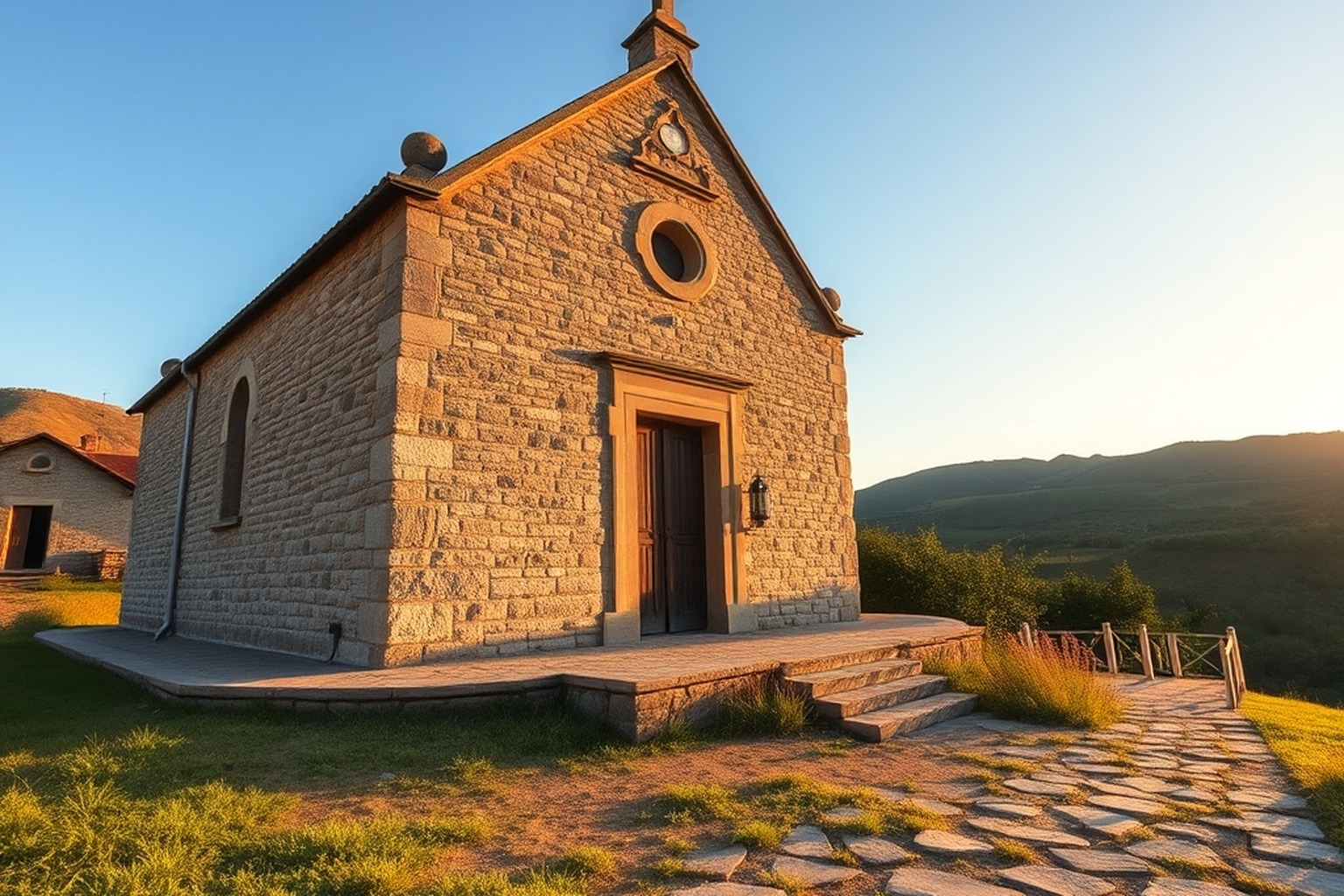 Cofradía y Romerías del Santuario de As Ermitas: Historia Viva