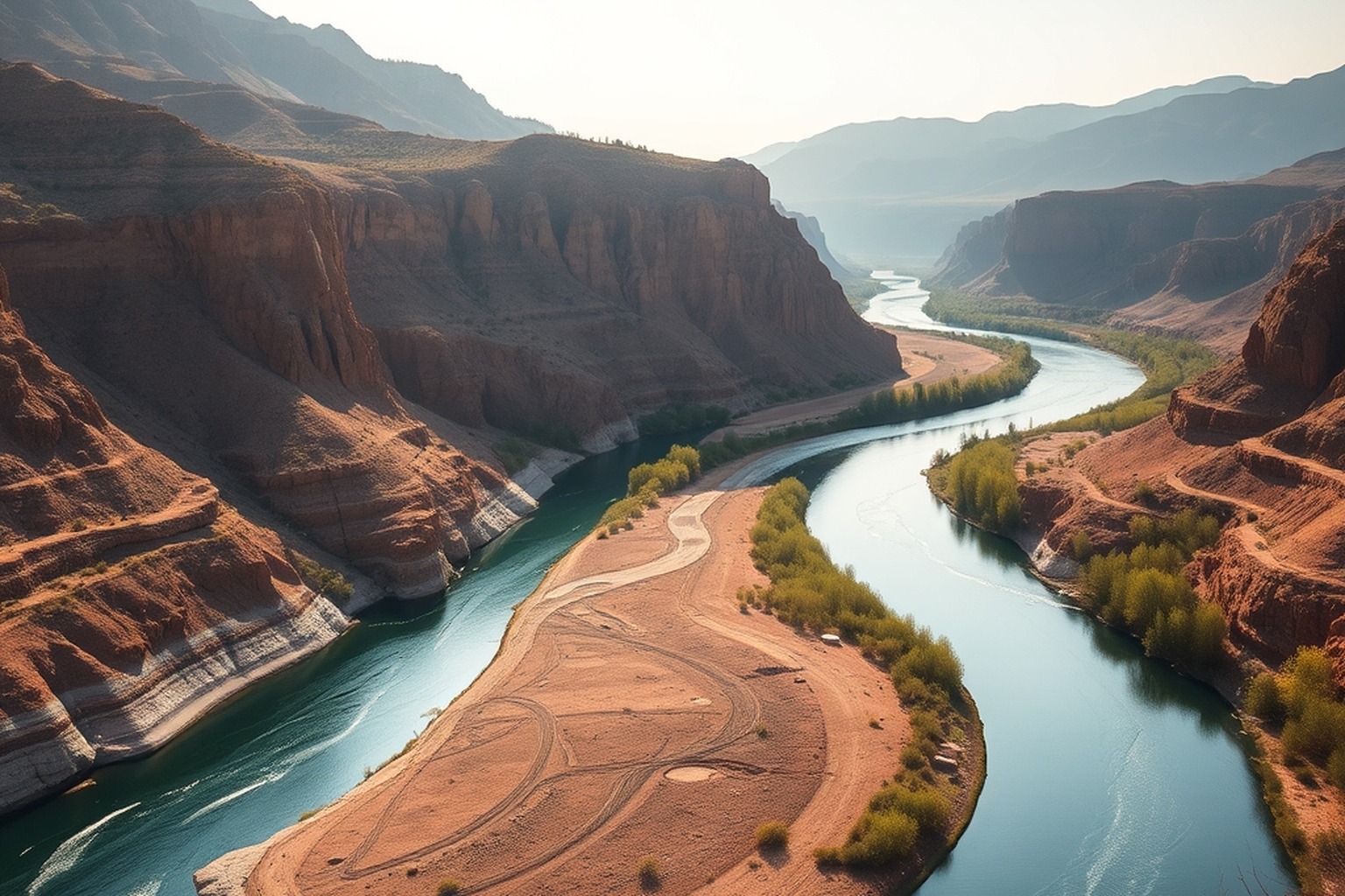 Ruta fluvial en barco por el río Bibei: guía completa desde As Ermitas