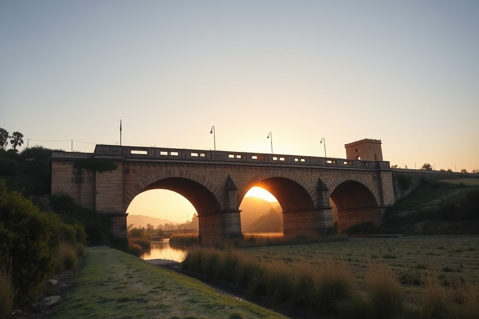 Puente Romano de Bibei: Historia y Visita en A Cigarrosa