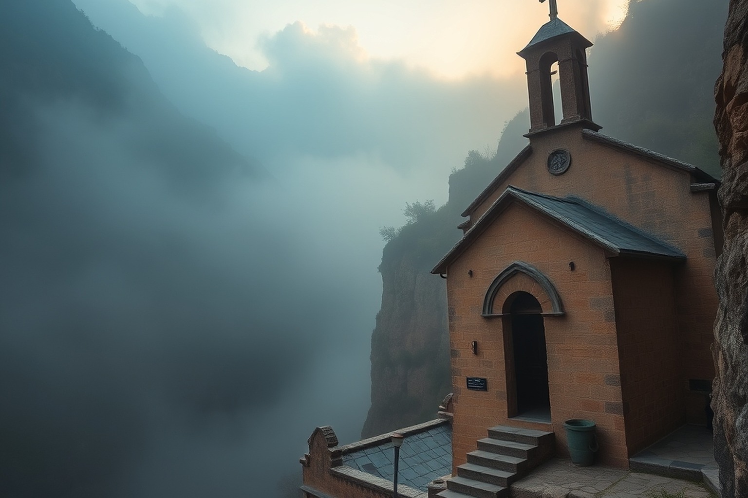 Órdenes religiosas de As Ermitas: historia y legado
