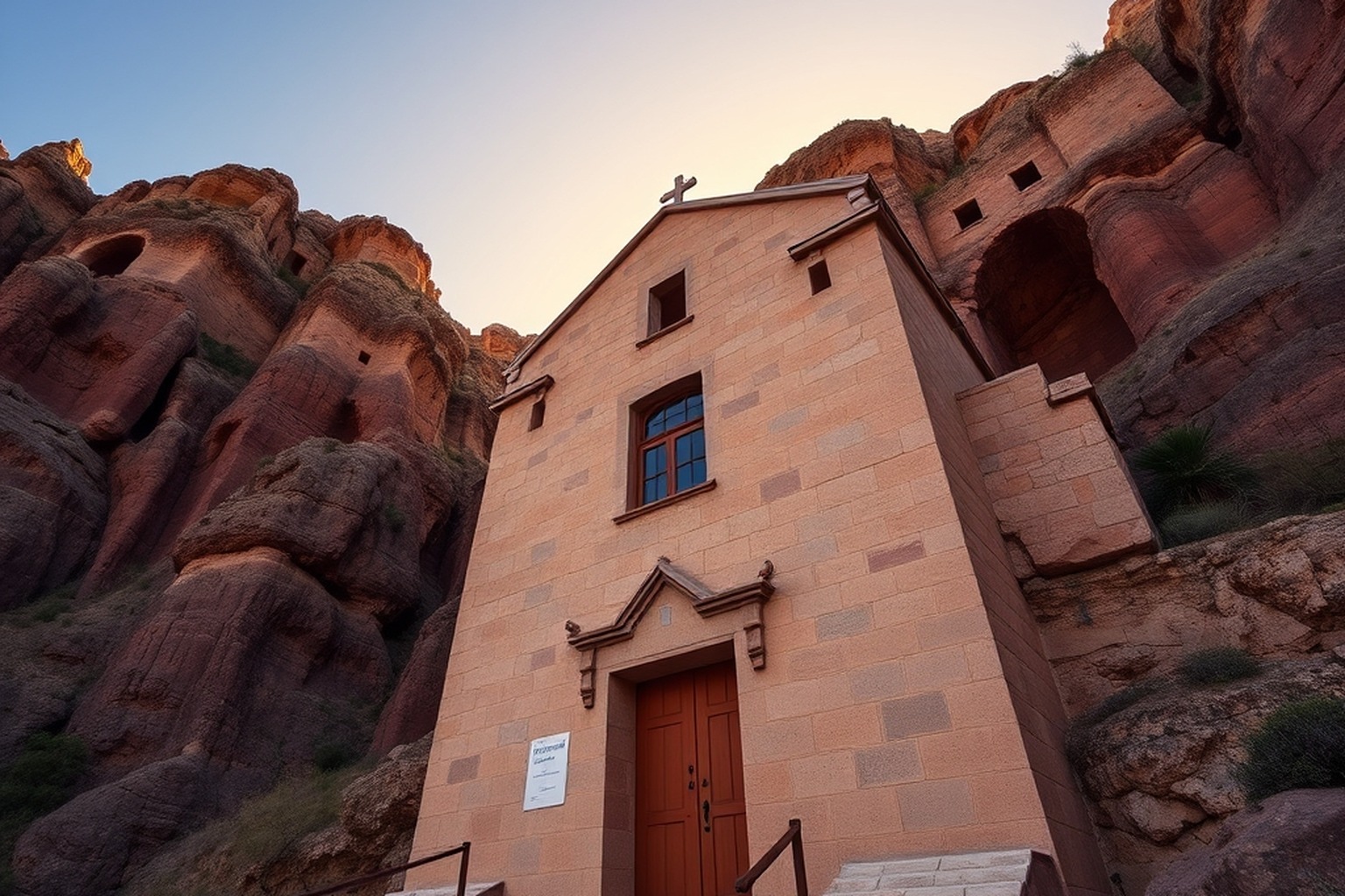 Historia del Santuario de As Ermitas: orígenes y esplendor